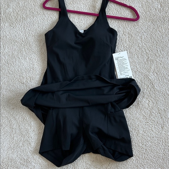 Lululemon Align Dress-NWT!! - Picture 6 of 8